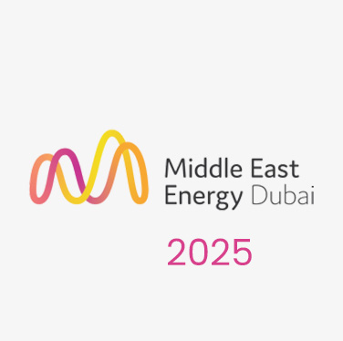 Middle East Energy 2025 – Dubai 7/9 Aprile